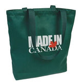 10 Oz. Cotton Domestic Econo Tote Bag