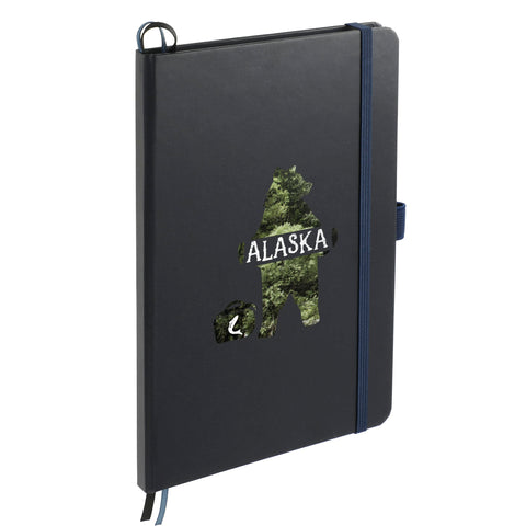 5.5'' x 8.5'' FSC® Mix Bound Journal