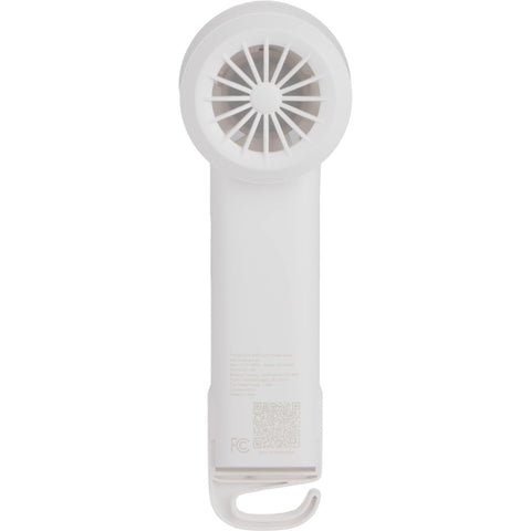 Pocket Chill 2000 mAh Power Bank with Cooling Fan