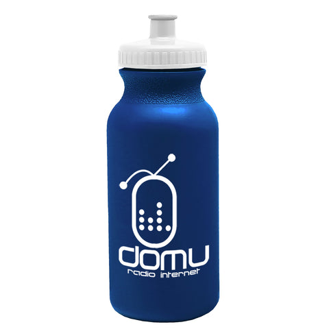Garyline® Omni Bike Bottle (Colors) - 20 oz.