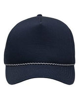 Navy Blue Blank