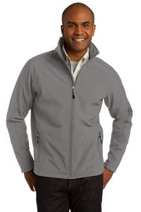 Port Authority® Men's Core Soft Shell Jacket