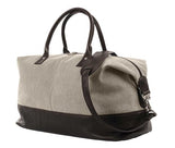 Colombia Duffle Bag Canvas