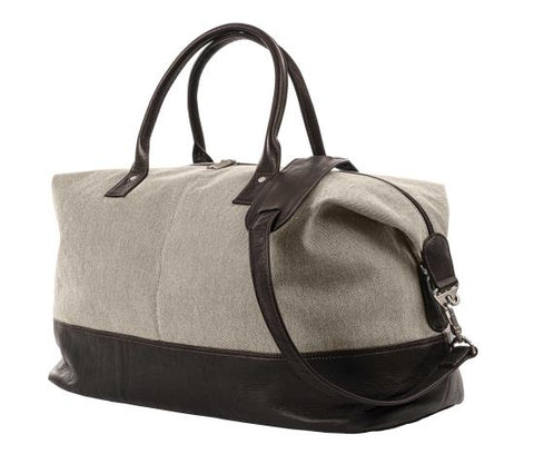 Colombia Duffle Bag Canvas