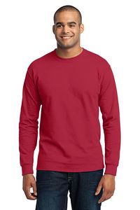 Red Blank