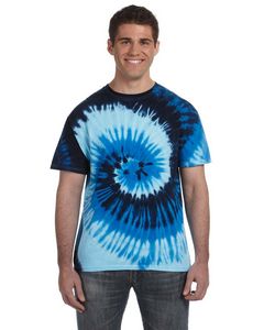 Tie-Dye Adult T-Shirt