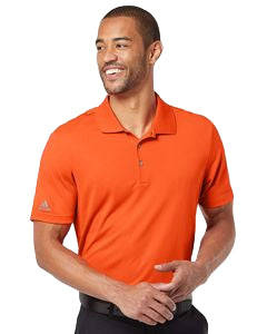Adidas® Performance Sport Polo Shirt