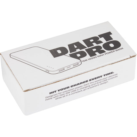 Dart Pro 15W 10000 mAh Power Bank
