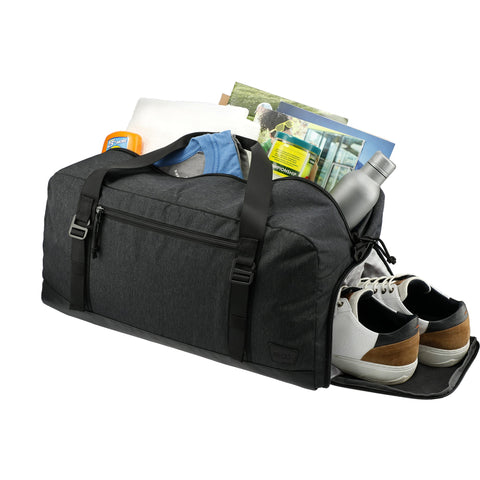 Field & Co.® Fireside Eco Duffle Bag