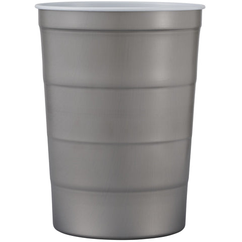 Recyclable Steel Chill-Cups™ 16oz