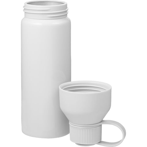DUO 26oz Recycled Aluminum Sports Bottle