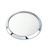 Metal / Silver / 4 x 4 (Blank)