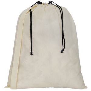 Non-Woven Drawstring Laundry Bag