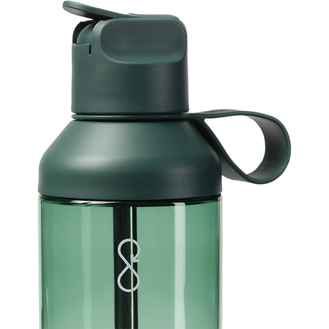Ocean Bottle Clear Go Bottle 24oz