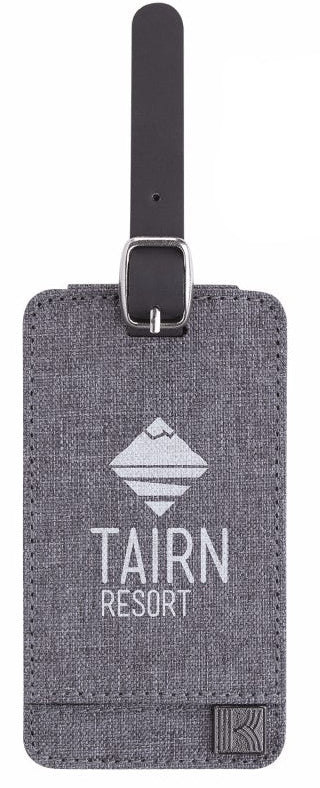 KAPSTON® Pierce Luggage Tag