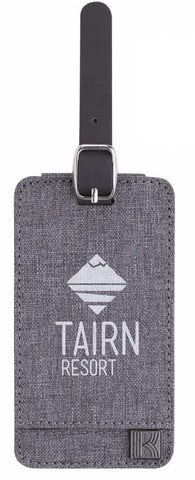 KAPSTON® Pierce Luggage Tag