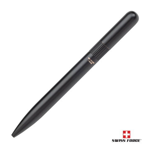 Swiss Force? Agartha Metal Pen