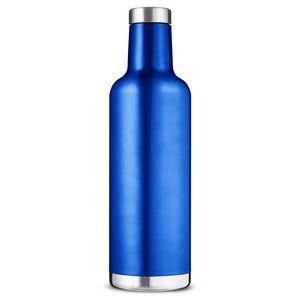 25 Oz. Alsace Vacuum Insulated Wine Bottle