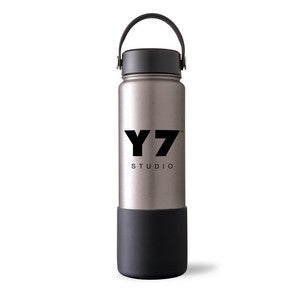 700 Ml / 23 5 Oz Stainless Steel Bottle