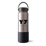 700 Ml / 23 5 Oz Stainless Steel Bottle