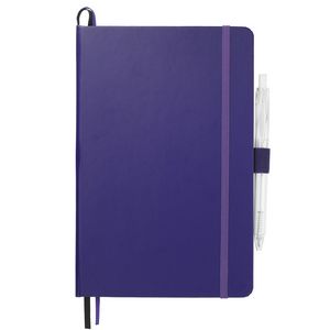 5.5'' x 8.5'' FSC® Mix Bound Journal Set