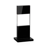 Basilia Award - Black