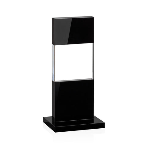 Basilia Award - Black