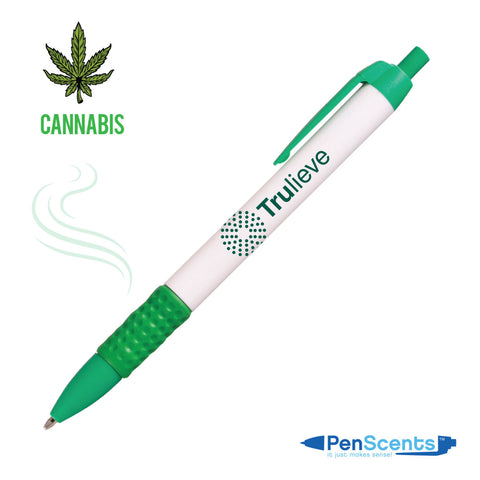 PenScents? Scented Pen w/Grip