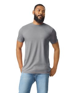 Gildan Adult Softstyle CVC T-Shirt