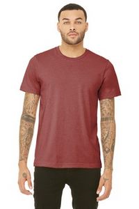 Bella+Canvas® Unisex Triblend Short Sleeve Tee
