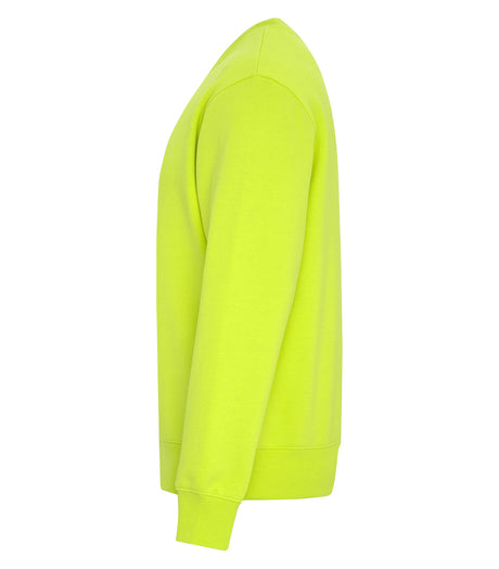 Safety Yellow*