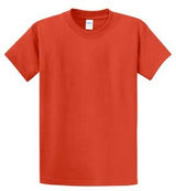 Orange Blank