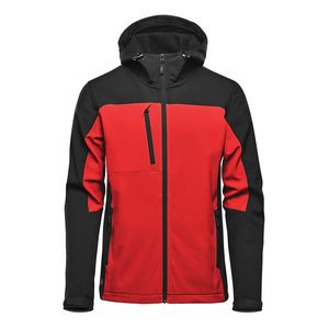 Stormtech Men's Cascades Softshell Hoody