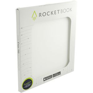 Rocketbook Fusion Letter Notebook Set