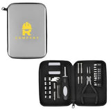 000016 Workit 24Pcs Tool Kit