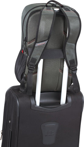 elleven Lunar Lightweight 15'' Computer Backpack