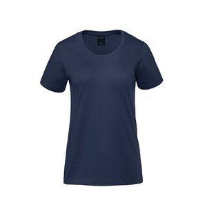 Ladies Organic Cotton Tshirt