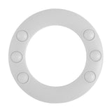 Silicone Wrist Pop It Disc