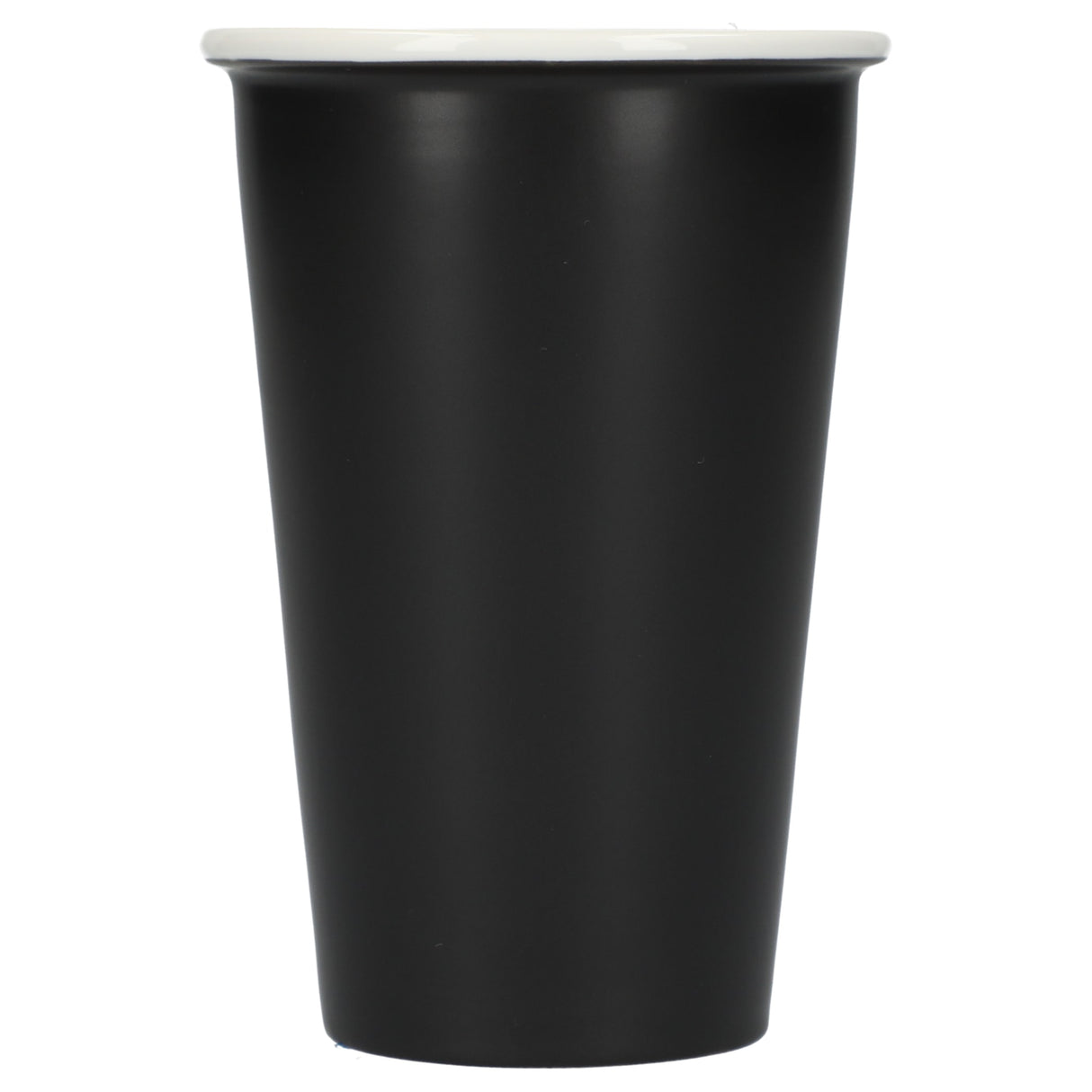 I'm Not a Paper Cup 10oz Ceramic Tumbler