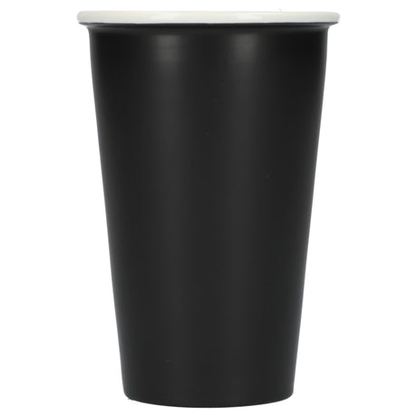I'm Not a Paper Cup 10oz Ceramic Tumbler