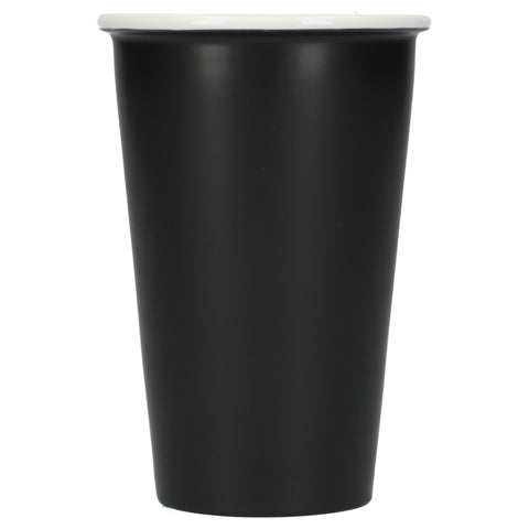 I'm Not a Paper Cup 10oz Ceramic Tumbler