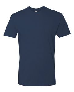Next Level™ Cotton Short Sleeve Crew Shirt