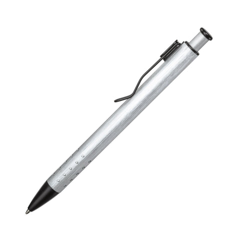 Octavo Metal Ballpoint Pen