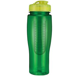 24 Oz. Contour Bottle with Infuser