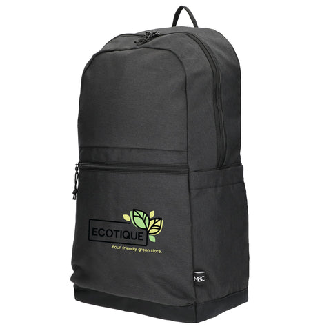 Merchant & Craft Repreve 17'' Computer Backpack