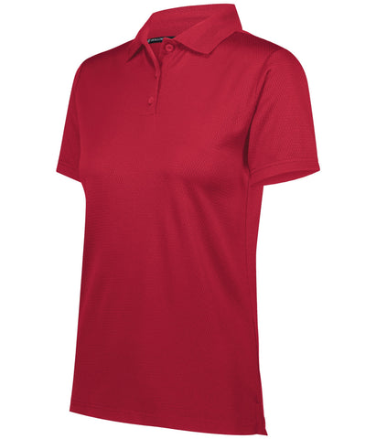 Holloway Ladies' Prism Polo