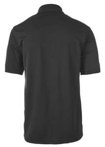 Zorrel® Men's Newport Syntrel™ Mesh Knit Polo Shirt