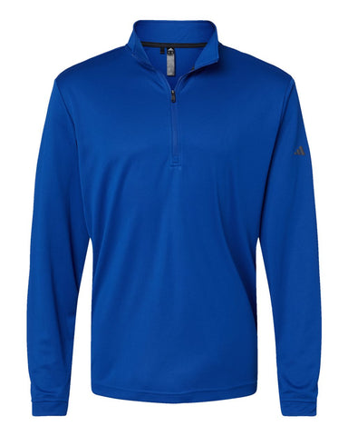 ADIDAS® Men's Ultimate365 Lightweight Quarter-Zip Pullover