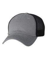 Gray/Black Blank