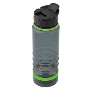 Tritan™ 750 Ml. (25 Fl. Oz.) Water Bottle with Sip Top